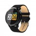 Diggro Q8 Smart Watch with Heart Rate Monitor