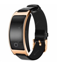 CK11S Smart Band Blood Pressure Heart Rate Monitor Wrist Watch Intelligent Bracelet Fitness Bracelet Tracker Pedometer Wristband