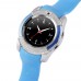 Bluetooth Touch Screen Waterproof Sports Smart Watch Camera SIM Card Slot