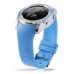 Bluetooth Touch Screen Waterproof Sports Smart Watch Camera SIM Card Slot