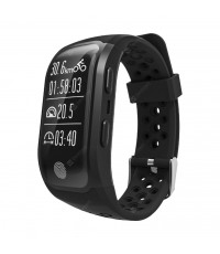 S908 GPS Sports Smartband