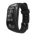 S908 GPS Sports Smartband