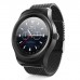 SMA - R Dual Bluetooth Smart Watch