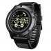 Alfawise EX17S Sports Smart Watch Android iOS Compatibility