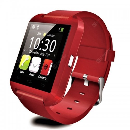 Bluetooth Multi-functional Smart Sports Watch