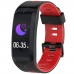 NO.1 F4 Colorful Sports Smart Bracelet IP68 Waterproof