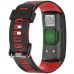 NO.1 F4 Colorful Sports Smart Bracelet IP68 Waterproof