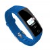 V8 Bluetooth Heart Rate Bracelet Smart Alert/Blood Pressure