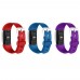 VO378C Color Screen Smart Bracelet Waterproof Smartwatch