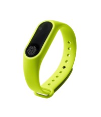 Smart Band M2 Heart Rate Monitor Bluetooth Smart Bracelet Sleep Fitness Tracker