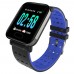 1.3 inch Smart Heart Rate Color Screen Bracelet