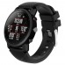 Universal Solid Color Silicone Strap Applicable to Huami AMAZFIT Smart Watch 1 / 2 Generation