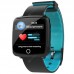 BL89 Blood Pressure Heart Rate Sleep Monitoring Smart Bracelet