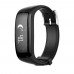 P6 Smart Bracelet 0.86 Inch OLED Vibration Alarm