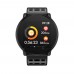 UMIDIGI Uwatch Large 1.33-inch Sport Smart Watch with Color Bracelet