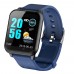 Gocomma z02 Waterproof Sports Smart Watch for Android / iOS