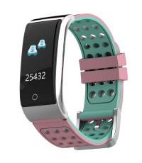 E08 Smart Bracelet