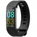 B6A Smart Sports Bracelet Heart Rate Monitor Smartwatch