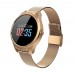 B35 Smart Color Screen Watch Sleep Waterproof Information Reminder Bracelet