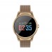 B35 Smart Color Screen Watch Sleep Waterproof Information Reminder Bracelet