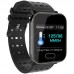 A6 Smart Bracelet 1.3 inch Bluetooth Sports Smartwatch