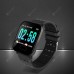 A6 Smart Bracelet 1.3 inch Bluetooth Sports Smartwatch