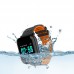 A6 Smart Bracelet 1.3 inch Bluetooth Sports Smartwatch