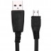 1m USB Charge Cable for PS4 Controller