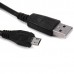 1m USB Charge Cable for PS4 Controller