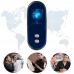 SP1397 DW88 Intelligent Voice Translator Supports 35 National Languages ​​Translation 2.4 inch Touch Screen Support WiFi / Mifi / SIM Card