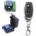 FYZ1126 RF Transmitter 433MHz Remote Control