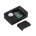 A9 Infrared Sensor Burglar Alarm GSM Locator