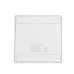 Aqara Smart Light Control Wall Wireless Switch Double Key