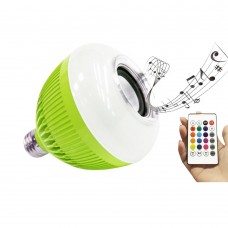BRELONG Smart Bluetooth 4.0 Music Bulb for Home