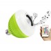 BRELONG Smart Bluetooth 4.0 Music Bulb for Home