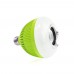 BRELONG Smart Bluetooth 4.0 Music Bulb for Home