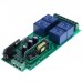 FYZ1433 Four-way Wireless Controller Switch