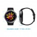 Diggro DI06 3G Smartwatch Phone