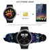 Diggro DI06 3G Smartwatch Phone