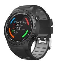 LEMFO M1 2G Smartwatch Phone