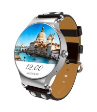 KingWear KW98 3G Smartwatch Phone