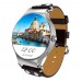 KingWear KW98 3G Smartwatch Phone