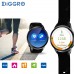 Diggro DI01 Smart Watch Android 5.1 IP67 MTK6580 1GB/16GB Nano SIM 3G WIFI 2.0MP Camera Call Heart Rate Monitor Pedometer Weather Health Reminder for Android IOS