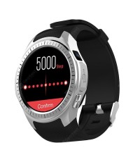 Microwear L1 Smartwatch Phone