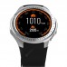 Microwear L1 Smartwatch Phone