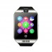 1.54 inch Q18 Smartwatch Phone