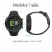 Diggro DI07 Android 5.1 smart watch MTK6580 1.1GHz Support 3G Wifi Nano SIM  GPS Calling  Heart rate monitor Pedometer for IOS Andriod