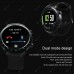 Diggro DI07 Android 5.1 smart watch MTK6580 1.1GHz Support 3G Wifi Nano SIM  GPS Calling  Heart rate monitor Pedometer for IOS Andriod