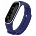 Fashionable Universal Intelligent Watch Band for Xiaomi Mi Band 3