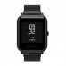 Milanese Loop Mesh Watch Band for Xiaomi Huami Amazfit Youth Bit / Bip